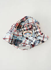 Chapeau blanc MARESE pour garçon seconde vue