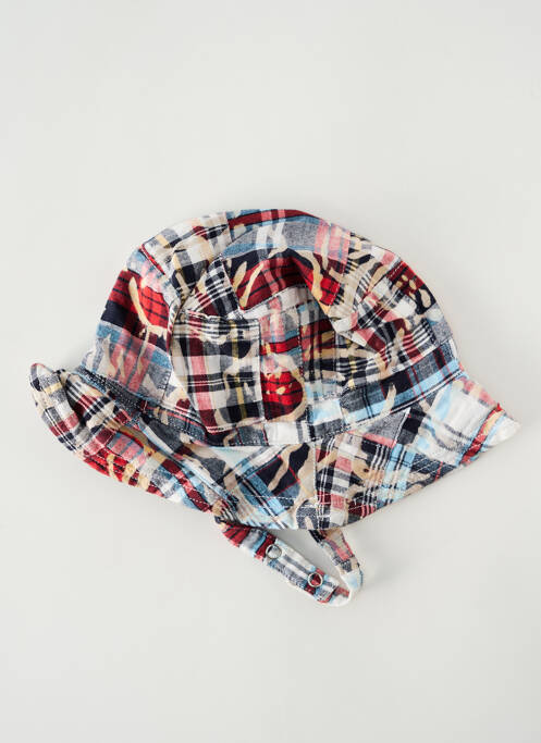 Chapeau blanc MARESE pour garçon