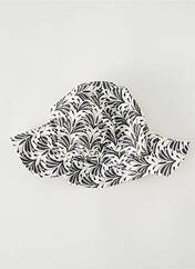 Chapeau gris MARESE pour fille seconde vue