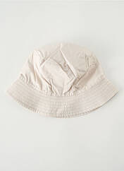 Chapeau beige NANO & NANETTE pour garçon seconde vue