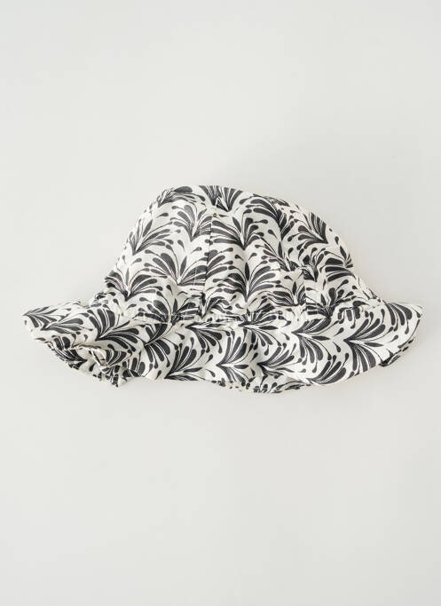 Chapeau gris MARESE pour fille