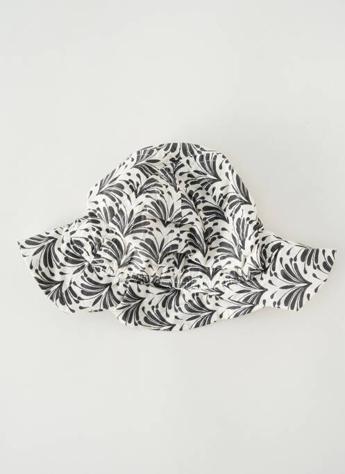 Chapeau gris MARESE pour fille