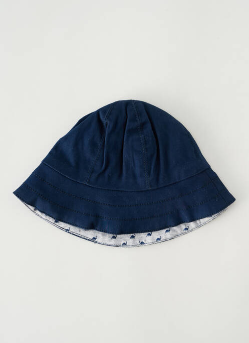 Chapeau bleu MARESE pour garçon