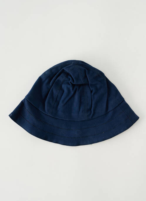 Chapeau bleu MARESE pour garçon