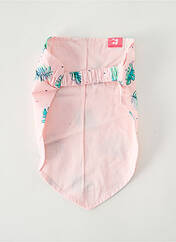 Accessoire divers rose NANO & NANETTE pour fille seconde vue