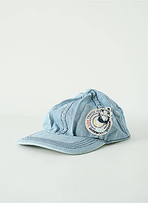 Casquette bleu MARESE pour garçon