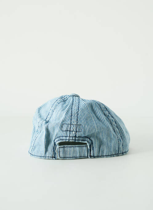 Casquette bleu MARESE pour garçon