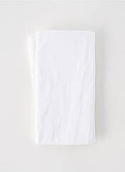 Collants blanc MARESE pour fille seconde vue