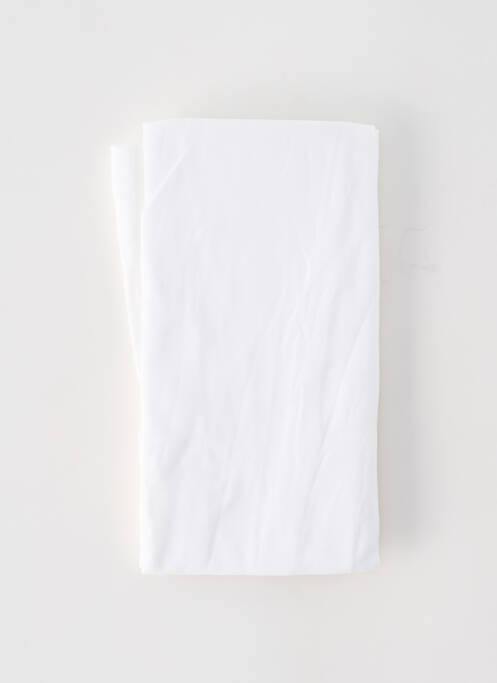 Collants blanc MARESE pour fille