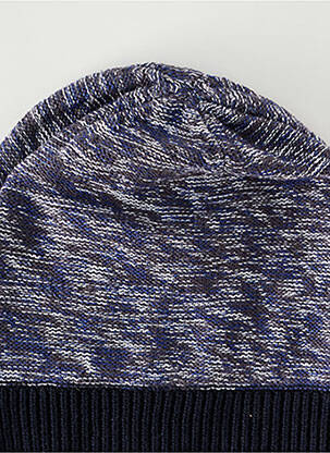 Bonnet bleu MARESE garcon
