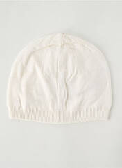 Bonnet beige MARESE pour enfant seconde vue