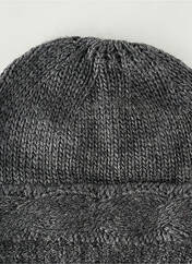 Bonnet gris MARESE pour fille seconde vue