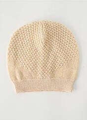 Bonnet or MARESE pour fille seconde vue