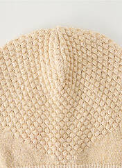 Bonnet or MARESE pour fille seconde vue