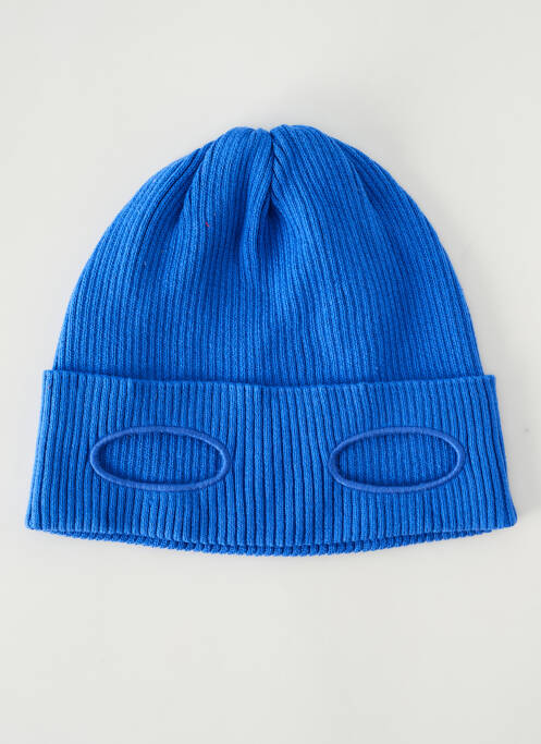 Bonnet bleu MARESE pour garçon