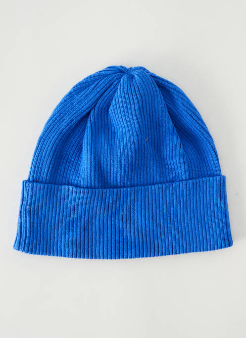 Bonnet bleu MARESE pour garçon