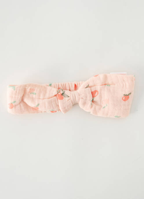 Accessoire divers rose P'TIT BISOU pour fille