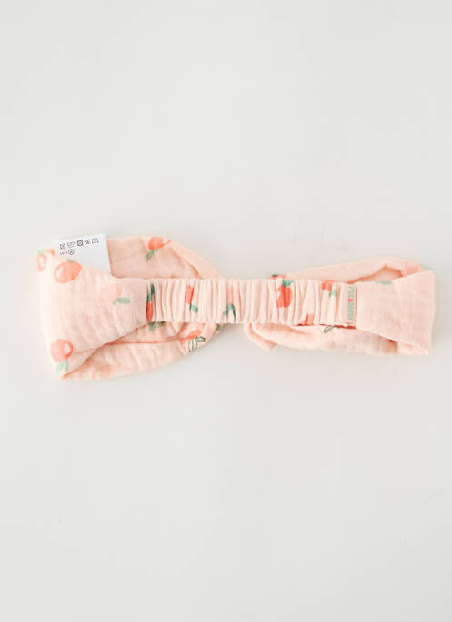 Accessoire divers rose P'TIT BISOU pour fille