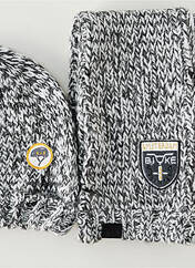 Bonnet gris NANO & NANETTE pour garçon seconde vue