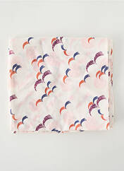 Echarpe blanc MARESE pour fille seconde vue