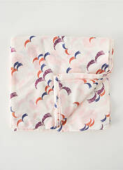 Echarpe blanc MARESE pour fille seconde vue