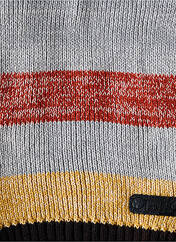 Echarpe gris MARESE pour garçon seconde vue