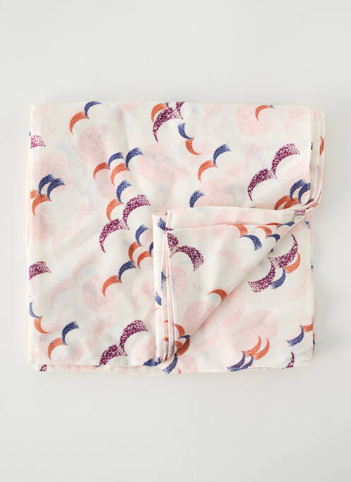 Echarpe blanc MARESE pour fille