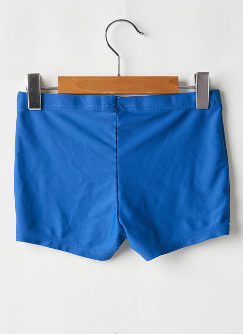 Short de bain bleu NABAIJI pour garçon