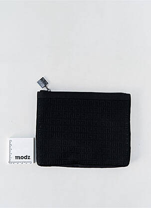 Trousse imprimé fantaisie noir GIVENCHY femme