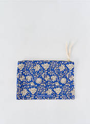 Trousse bleu AROMA ZONE pour femme seconde vue