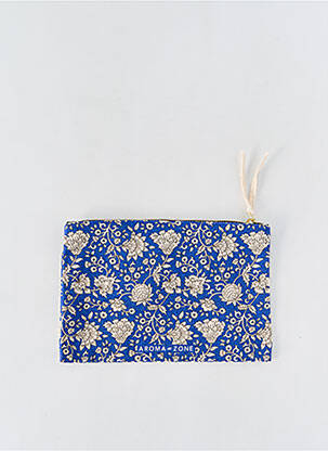 Trousse bleu AROMA ZONE pour femme