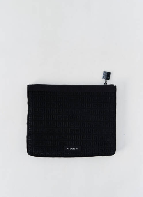 Trousse noir GIVENCHY pour femme