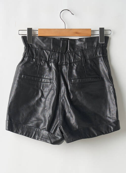 Short noir BA&SH pour femme