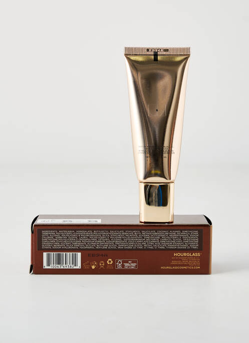 Fond de teint chair HOURGLASS pour femme