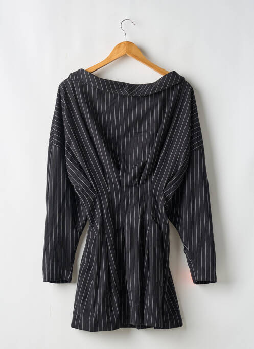 Robe courte noir MISTRESS ROCKS pour femme