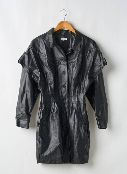 Robe courte noir MISTRESS ROCKS pour femme