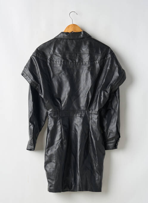 Robe courte noir MISTRESS ROCKS pour femme