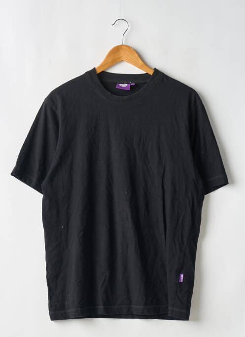 T-shirt noir TEALER pour femme