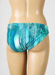 Bas de maillot de bain bleu CHANTELLE pour femme seconde vue