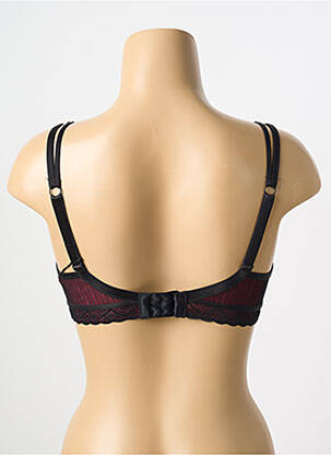 Soutien-gorge haut soutien-gorge moulé haut soutien-gorge moulé rouge ESPRIT femme