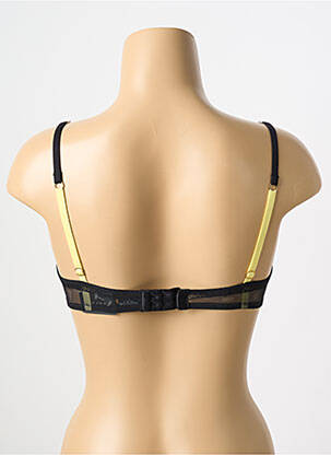 Soutien-gorge haut soutien-gorge moulé haut soutien-gorge moulé noir ESPRIT femme