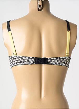 Soutien-gorge haut soutien-gorge moulé haut soutien-gorge moulé noir ESPRIT femme