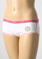 Shorty beige CHIPIE pour femme seconde vue