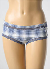 Shorty bleu ESPRIT pour femme seconde vue