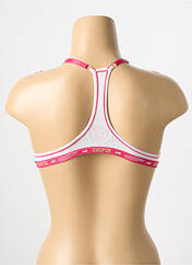 Soutien-gorge blanc CHIPIE pour femme seconde vue