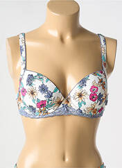 Soutien-gorge blanc ESPRIT pour femme seconde vue