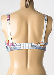 Soutien-gorge blanc ESPRIT pour femme seconde vue