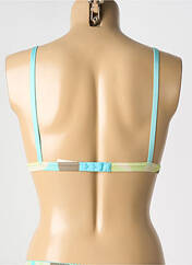 Soutien-gorge bleu BANANA MOON pour femme seconde vue