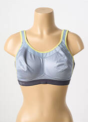 Soutien-gorge gris ANITA pour femme seconde vue