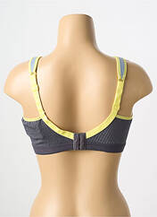 Soutien-gorge gris ANITA pour femme seconde vue